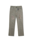 Sarrona Stone Washed Denim