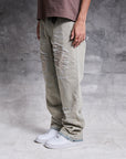 Sarrona Stone Washed Denim