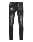 Spirito Black Jeans