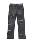 Trivoni Mid Grey