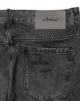 Trivoni Mid Grey