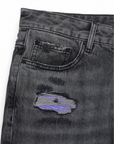 Trivoni Mid Grey