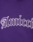 Amicci Pagani Hoodie Purple
