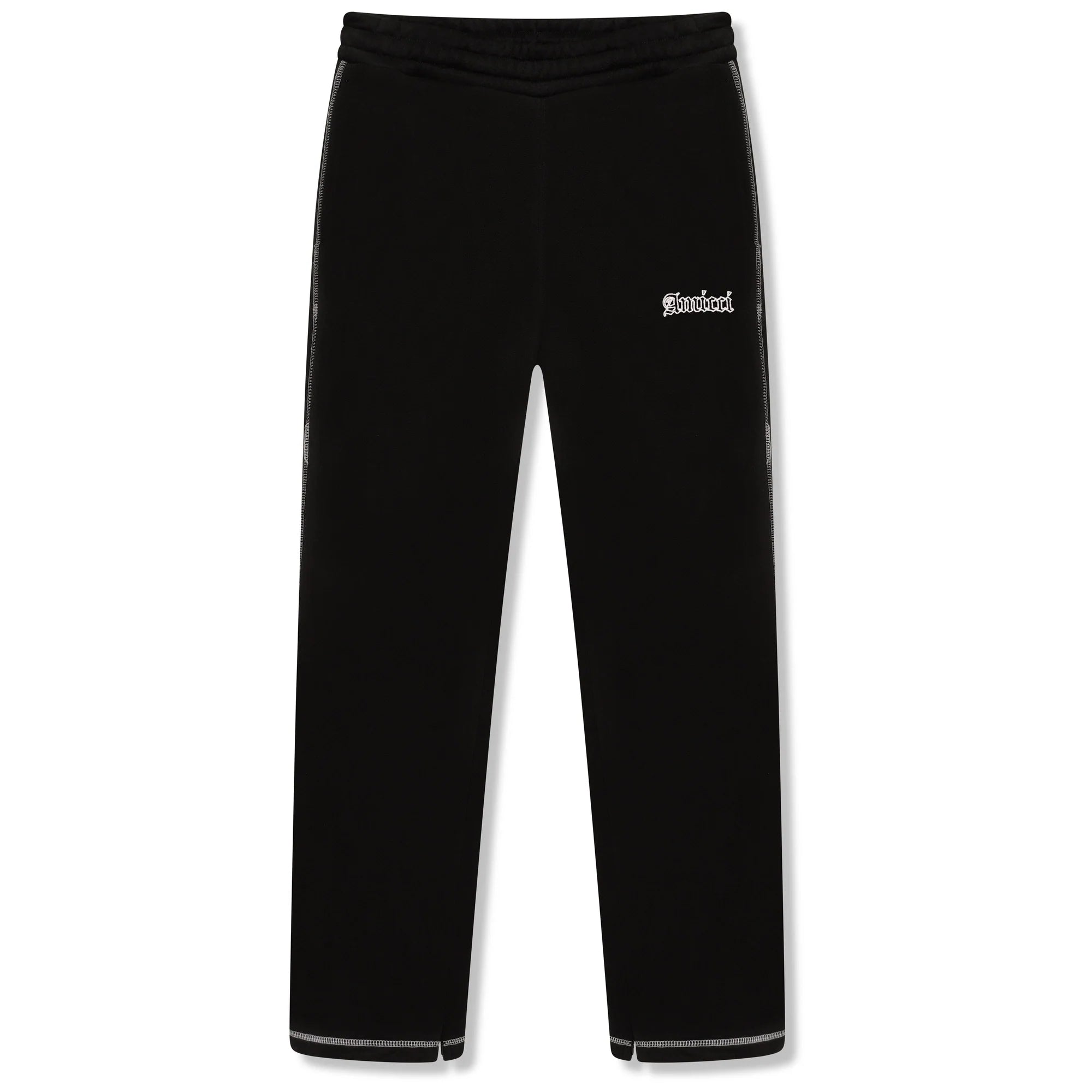 Amicci Pagani Jogger Pants Black