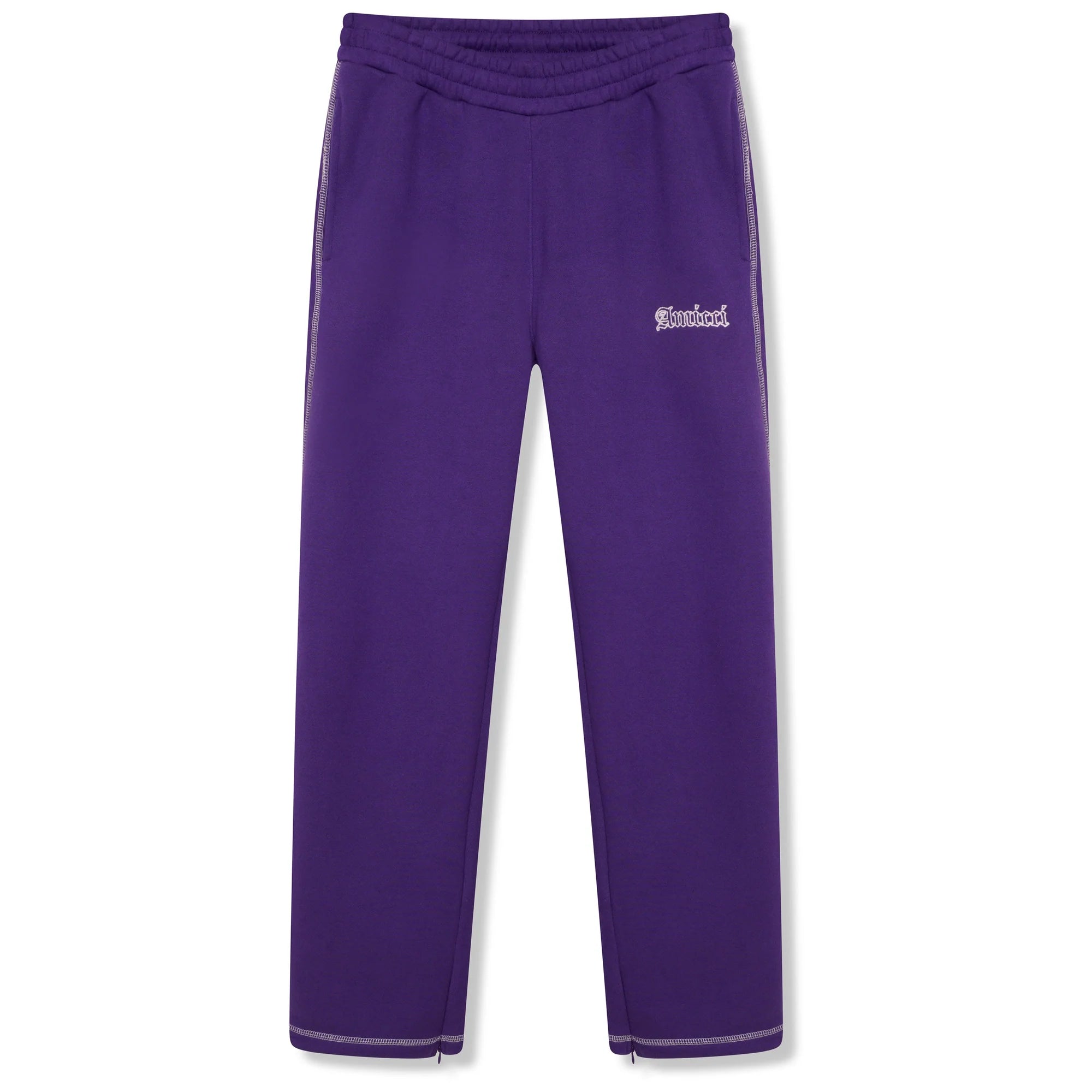 Amicci Pagani Jogger Pants Purple