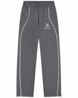 REY NUEVO || JET NOIR MENS TRACKSUIT (GRAY)