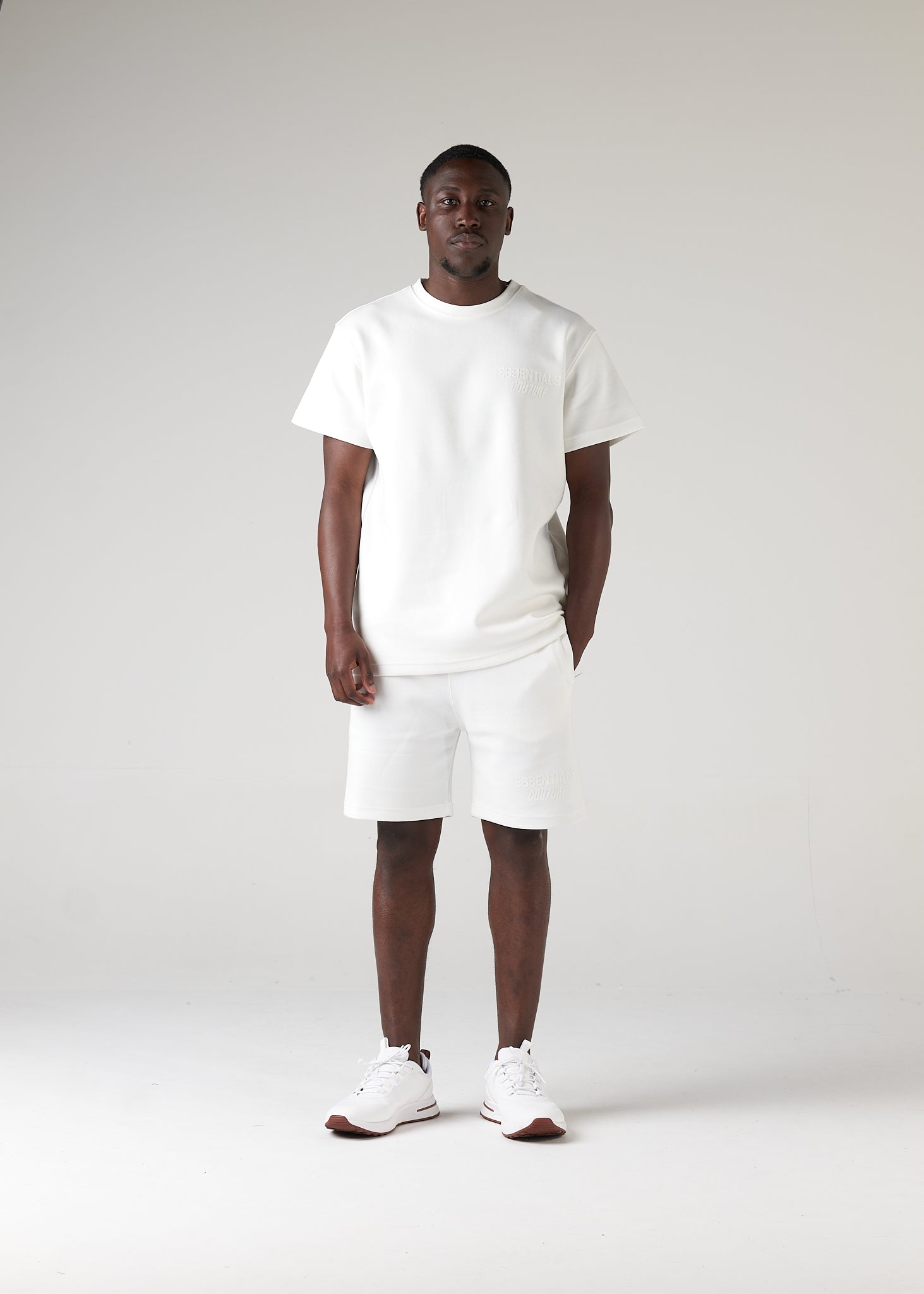 Cou7ure Essentials Miami summerset Ecru