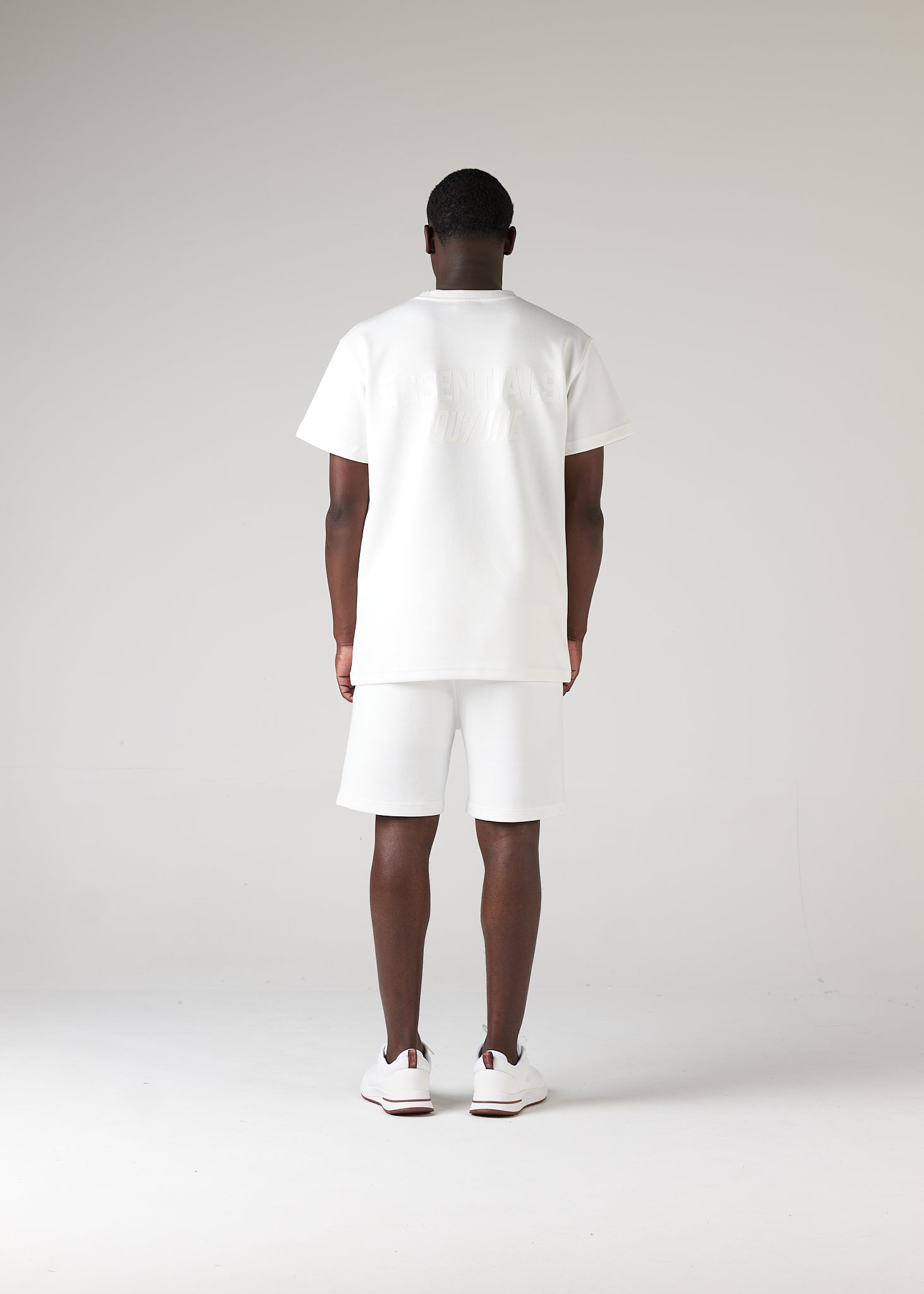 Cou7ure Essentials Miami summerset Ecru