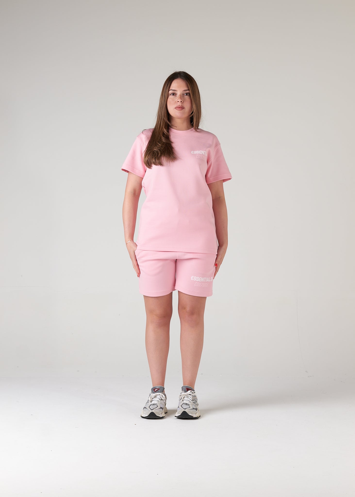 Cou7ure Essentials Miami summerset Pink