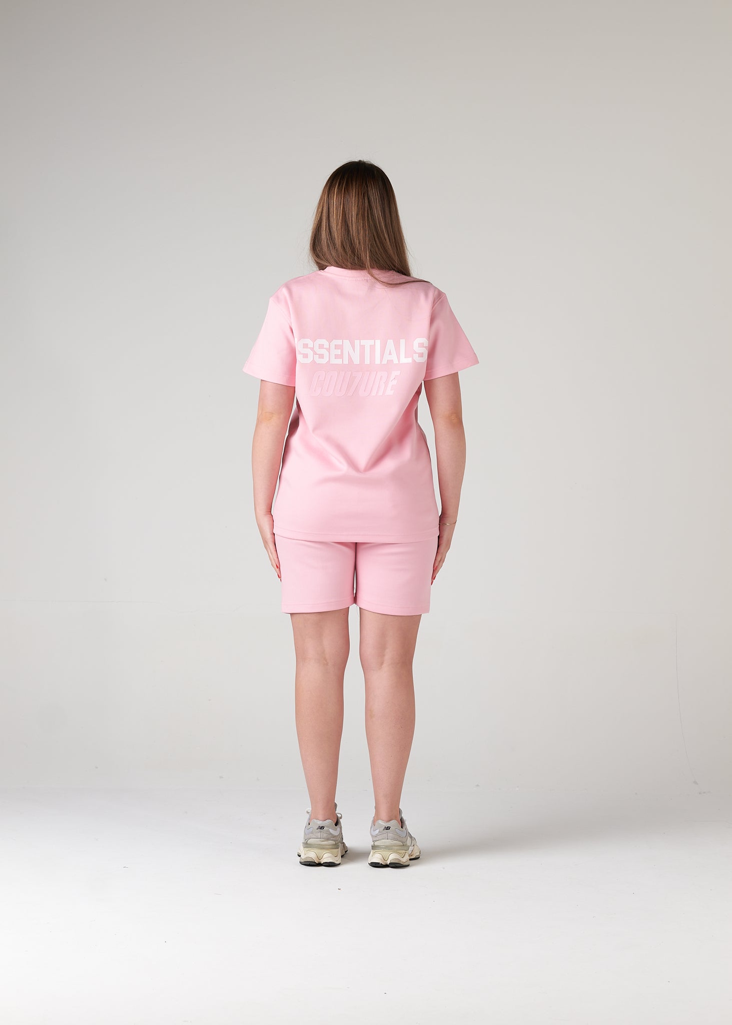 Cou7ure Essentials Miami summerset Pink