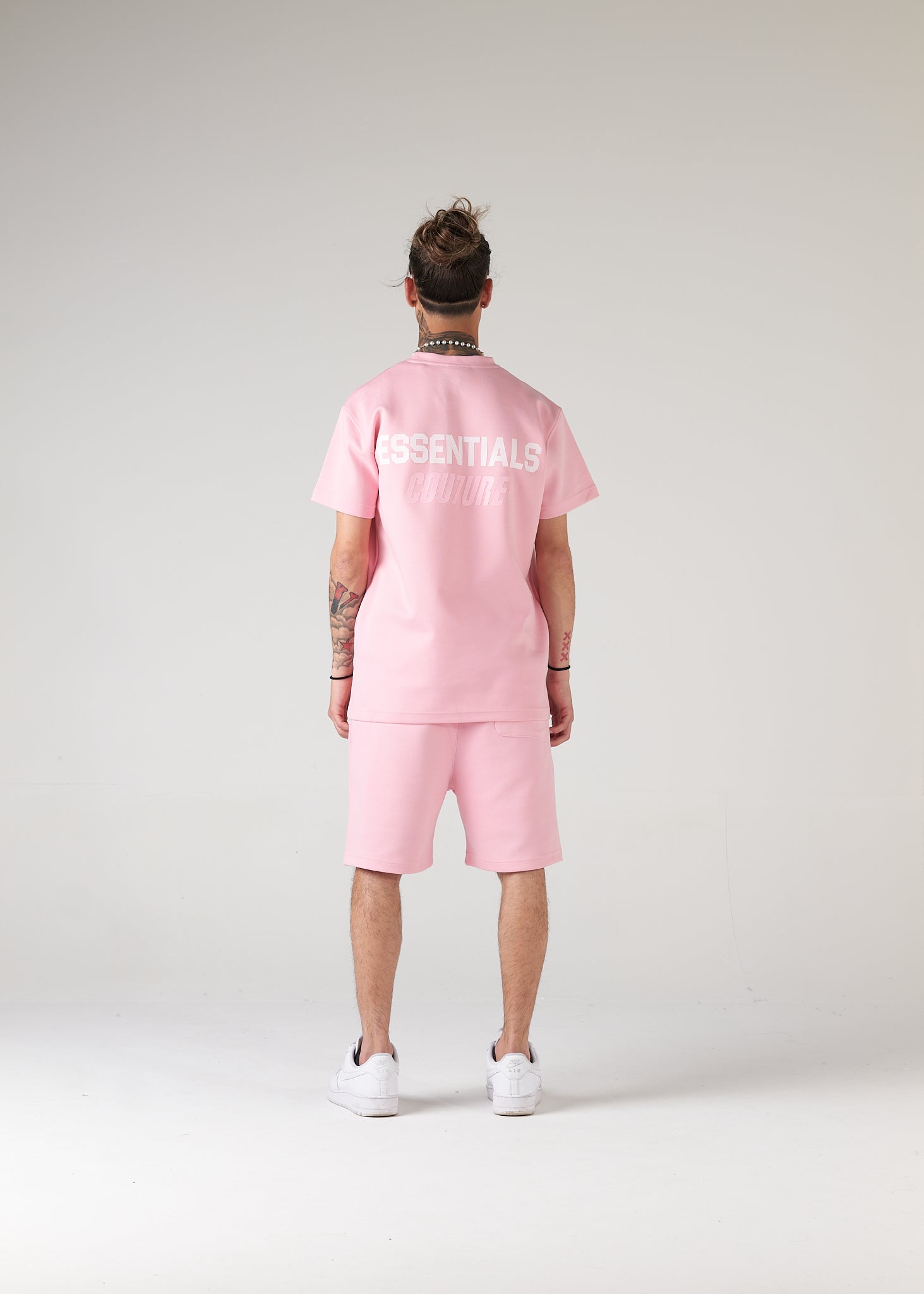 Cou7ure Essentials Miami summerset Pink