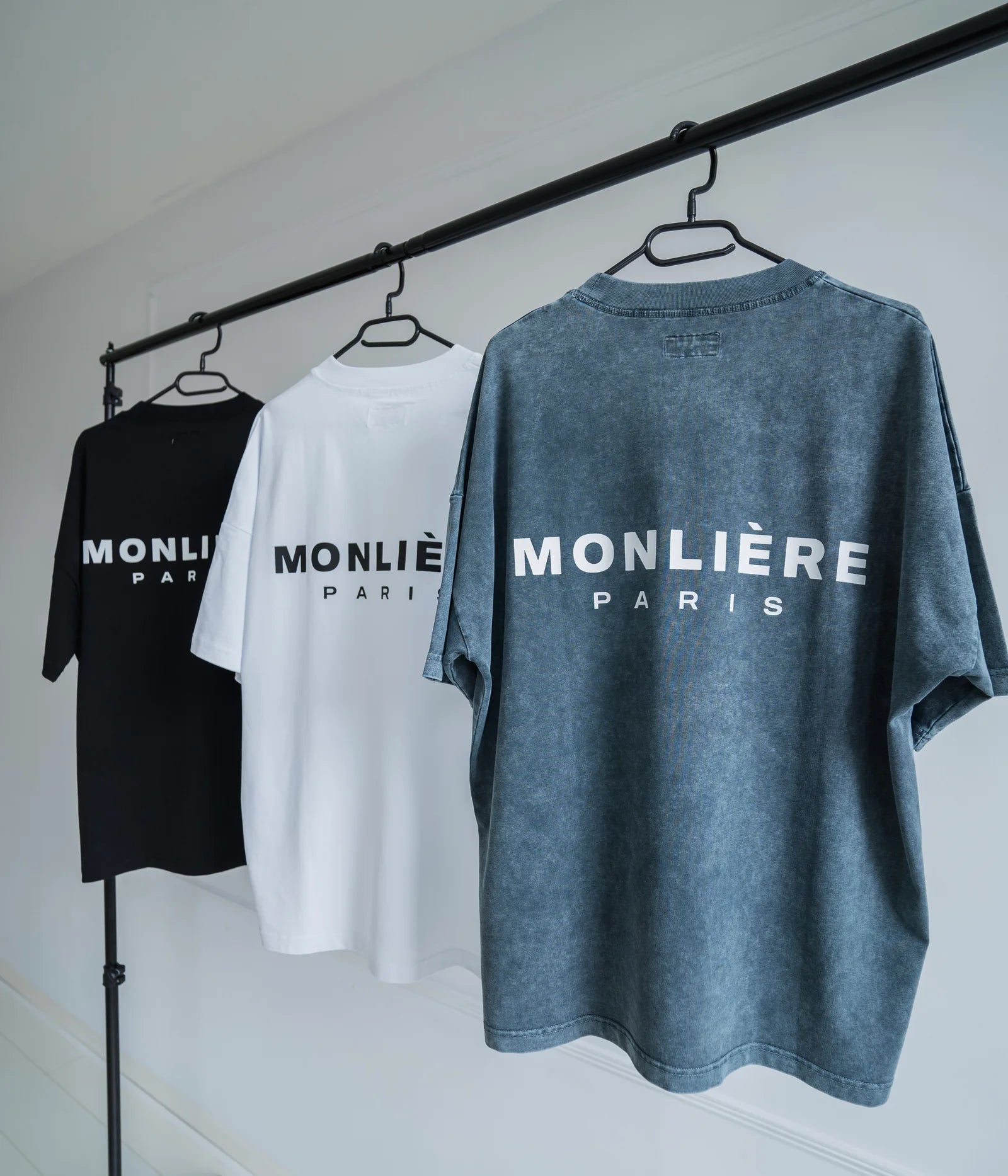 Monliere Shirt