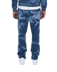 Rezaro Blue Joggers