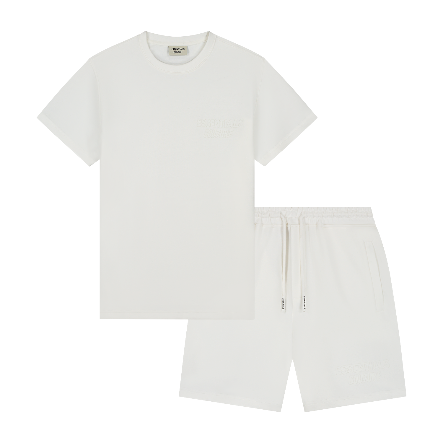 Cou7ure Essentials Miami summerset Ecru