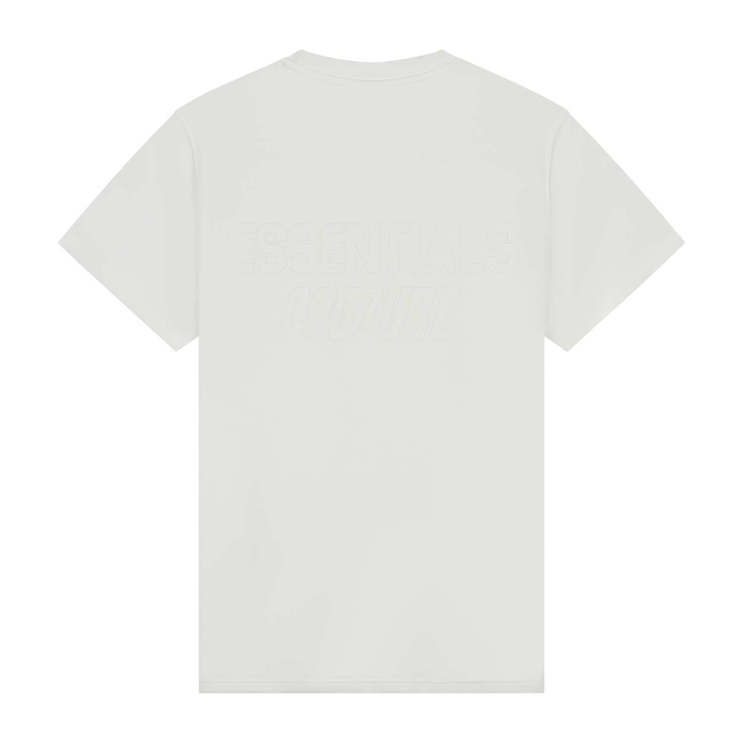 Cou7ure Essentials Miami summerset Ecru