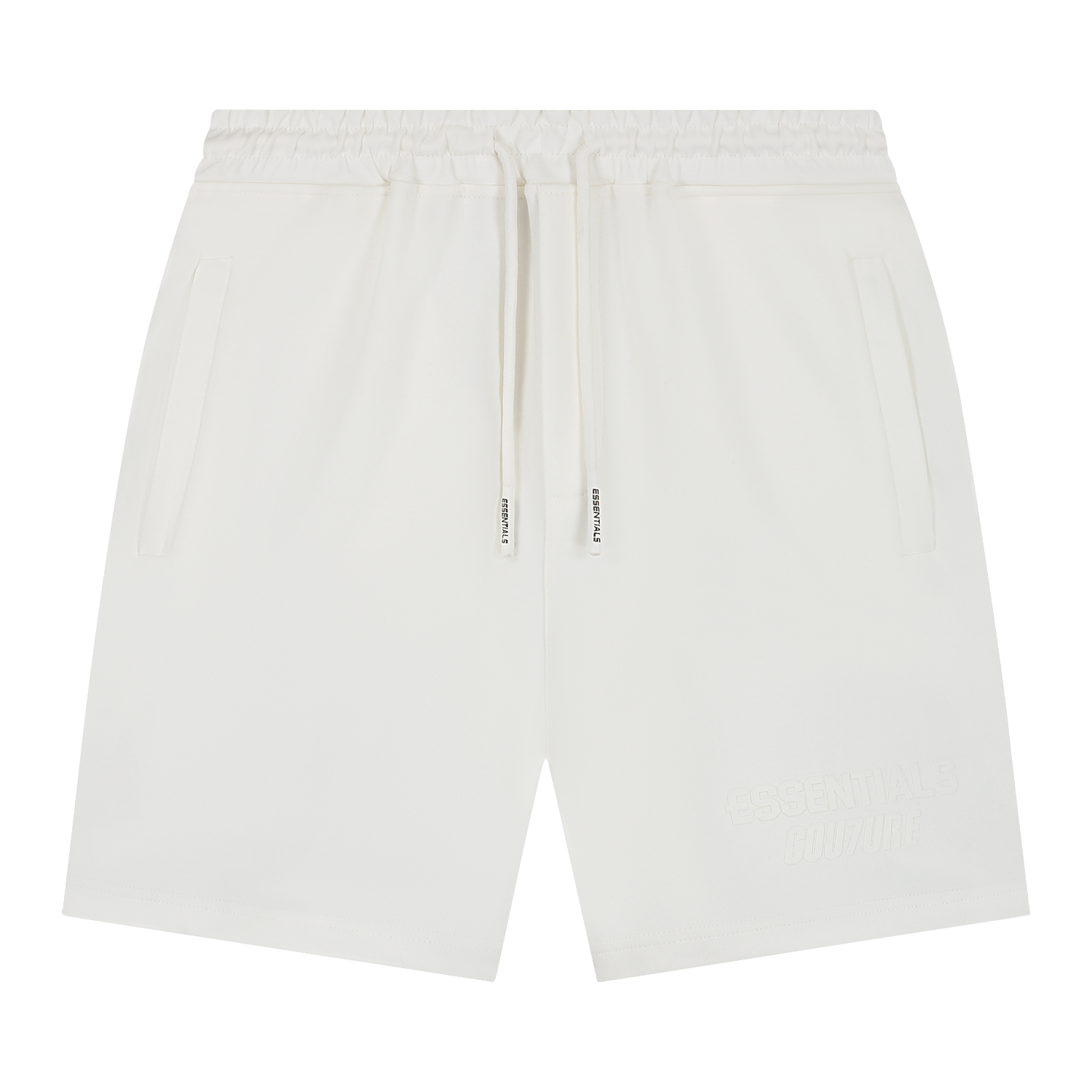 Cou7ure Essentials Miami summerset Ecru