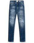Amicci Enrico Ripped Jeans