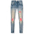 Amicci Monza Skinny Jeans Pink