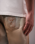 REY NEUVO || DIRTY DENIM
