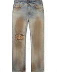 REY NEUVO || DIRTY DENIM