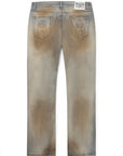 REY NEUVO || DIRTY DENIM