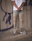 REY NEUVO || DIRTY DENIM