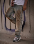 REY NEUVO || DIRTY DENIM