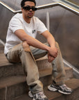REY NEUVO || DIRTY DENIM