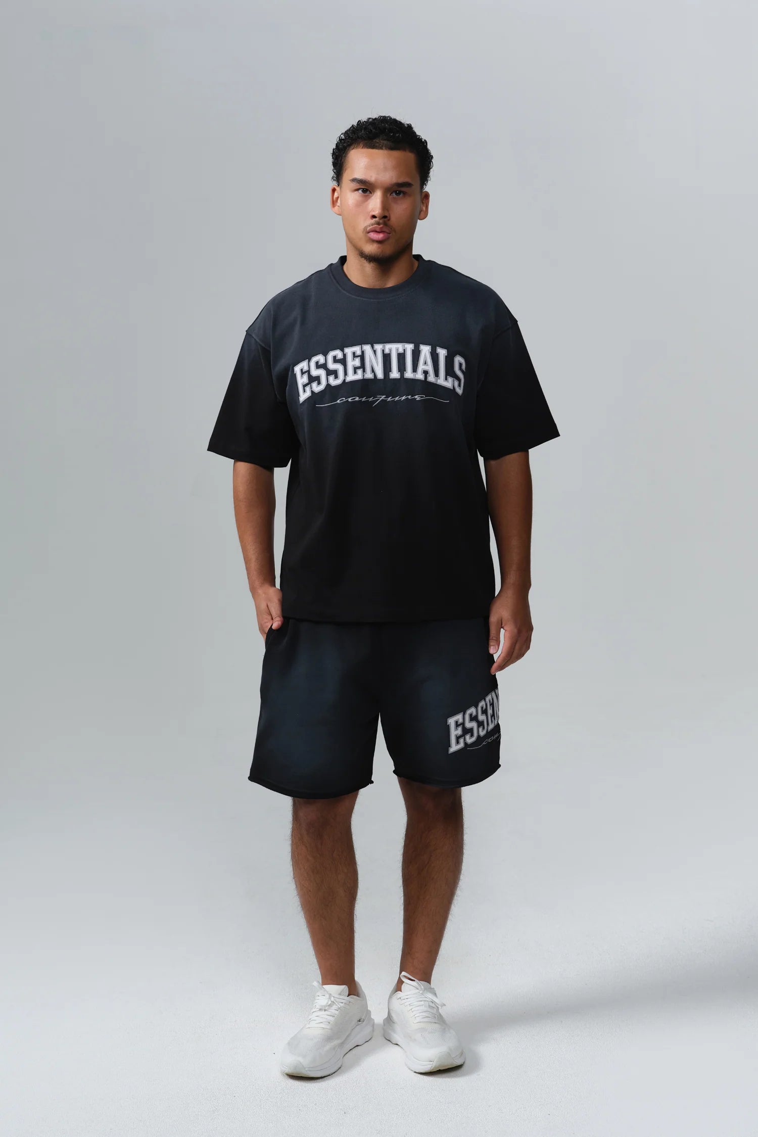 COU7URE ESSENTIALS || INSIGNIA SET