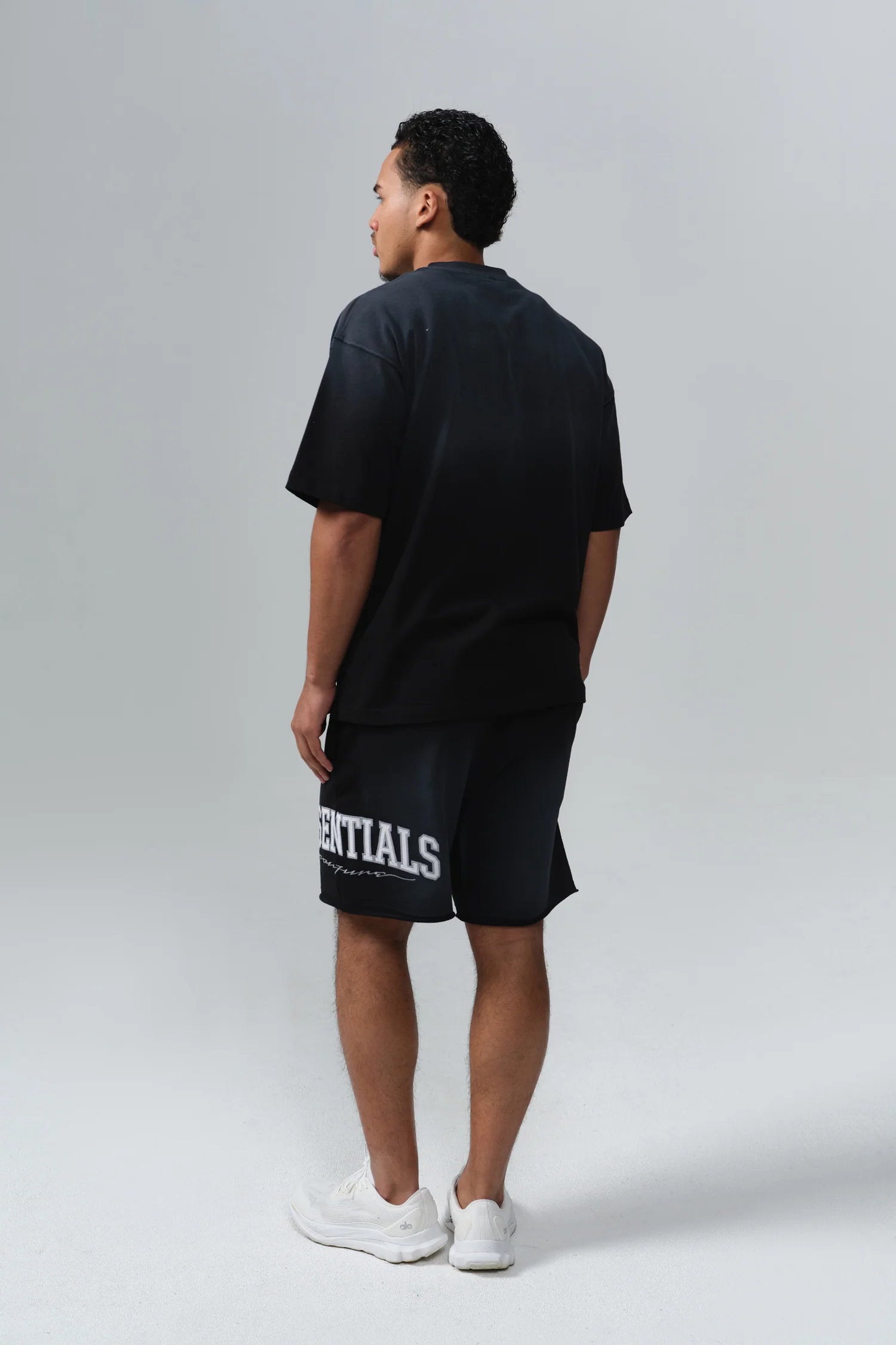 COU7URE ESSENTIALS || INSIGNIA SET