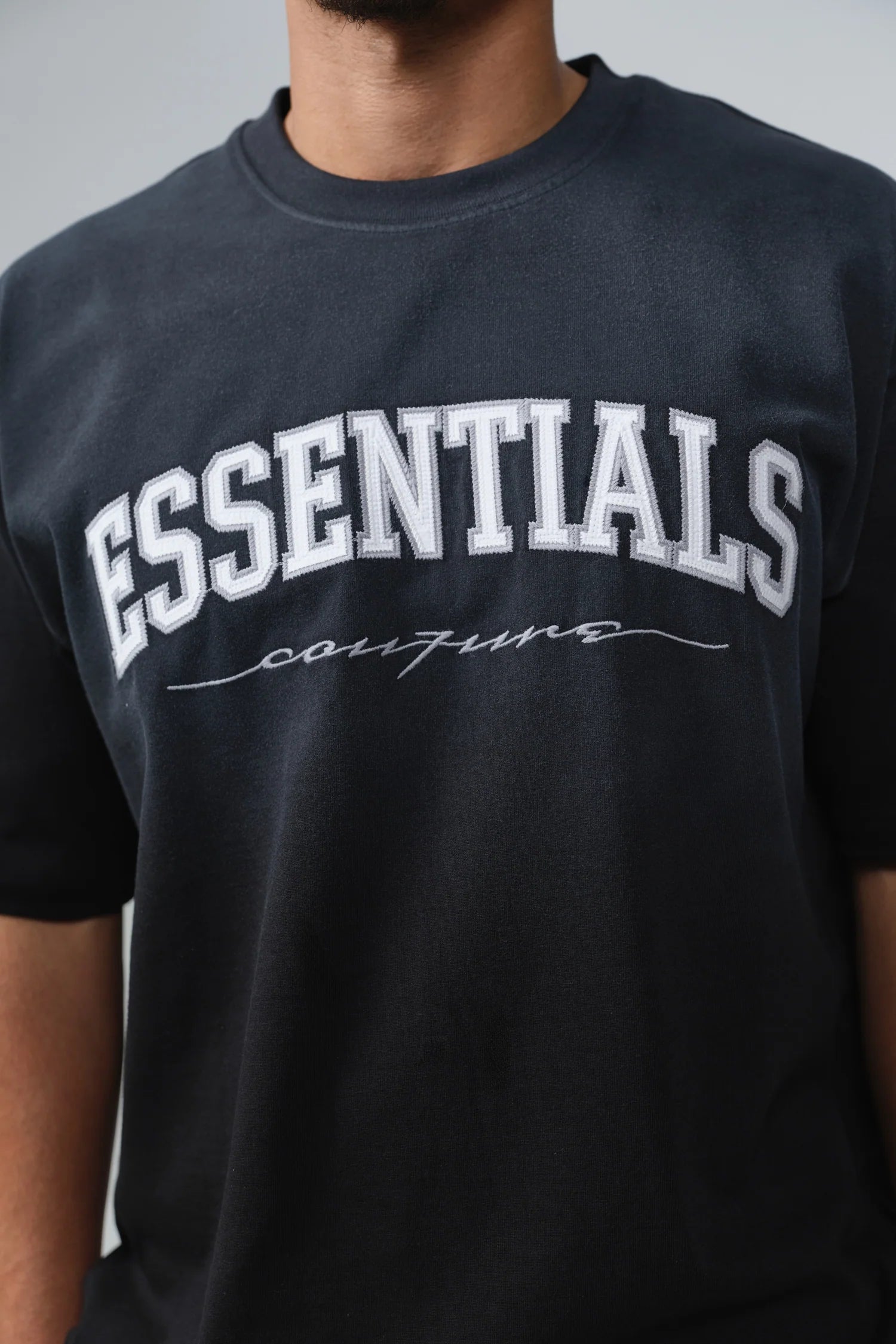 COU7URE ESSENTIALS || INSIGNIA SET