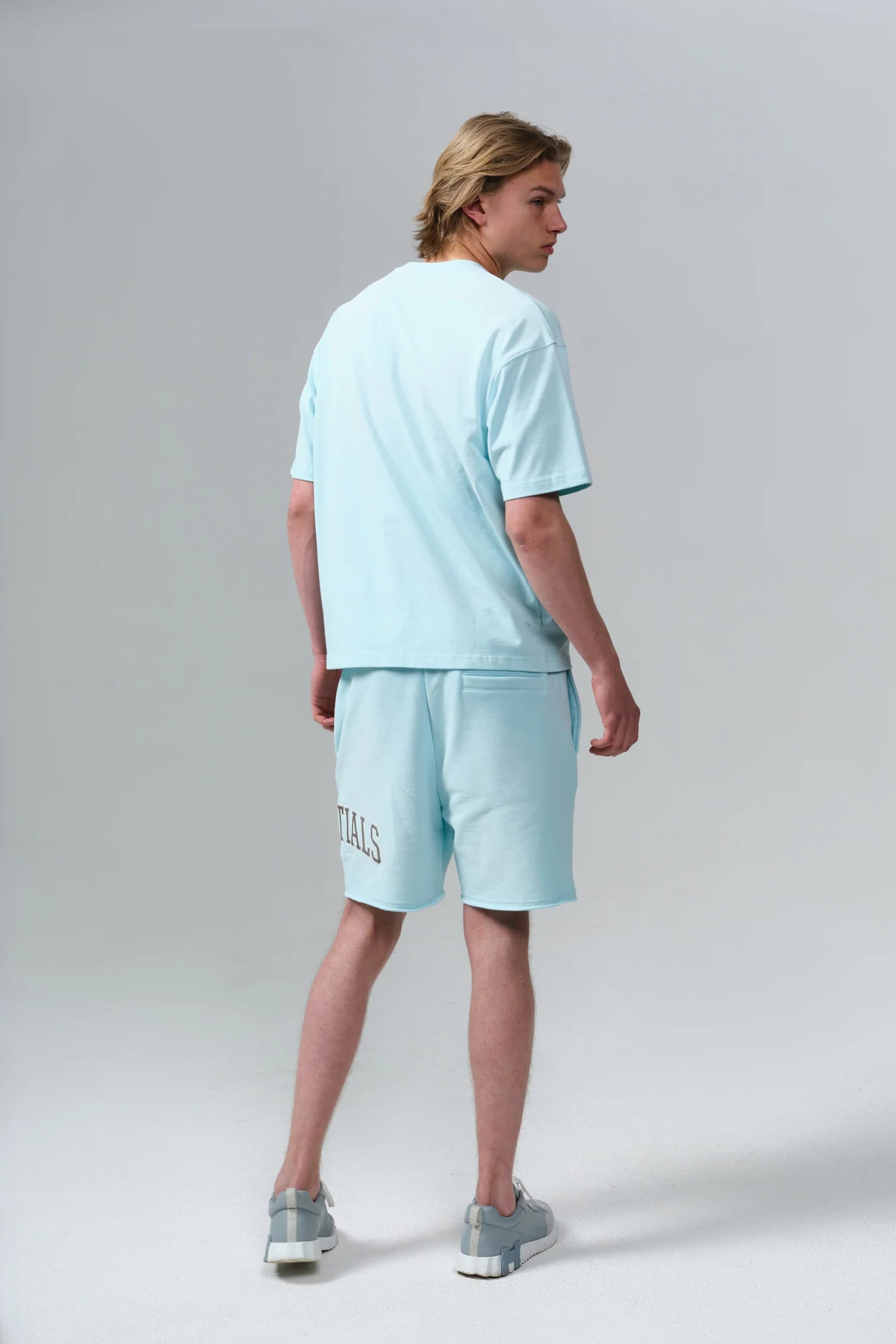 COU7URE ESSENTIALS || INSIGNIA SET