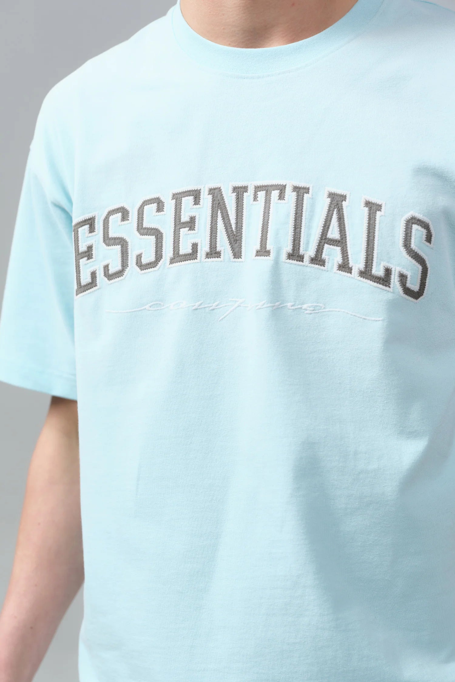 COU7URE ESSENTIALS || INSIGNIA SET