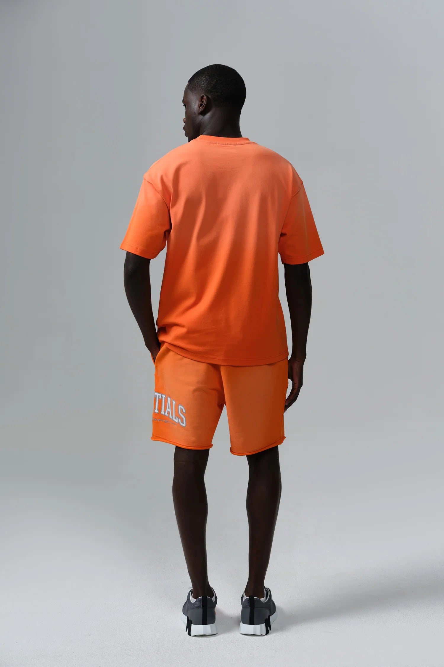 COU7URE ESSENTIALS || INSIGNIA SET