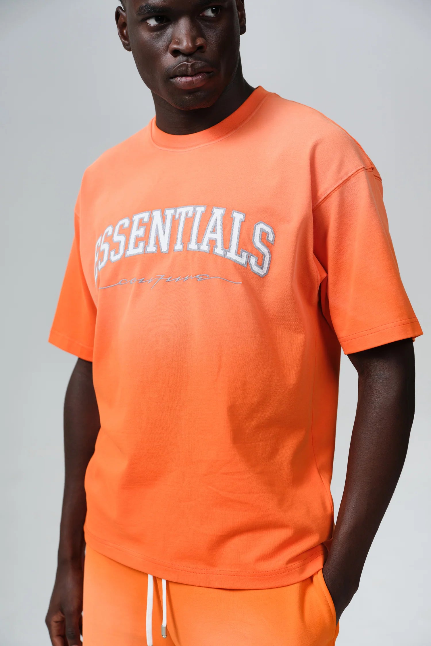 COU7URE ESSENTIALS || INSIGNIA SET