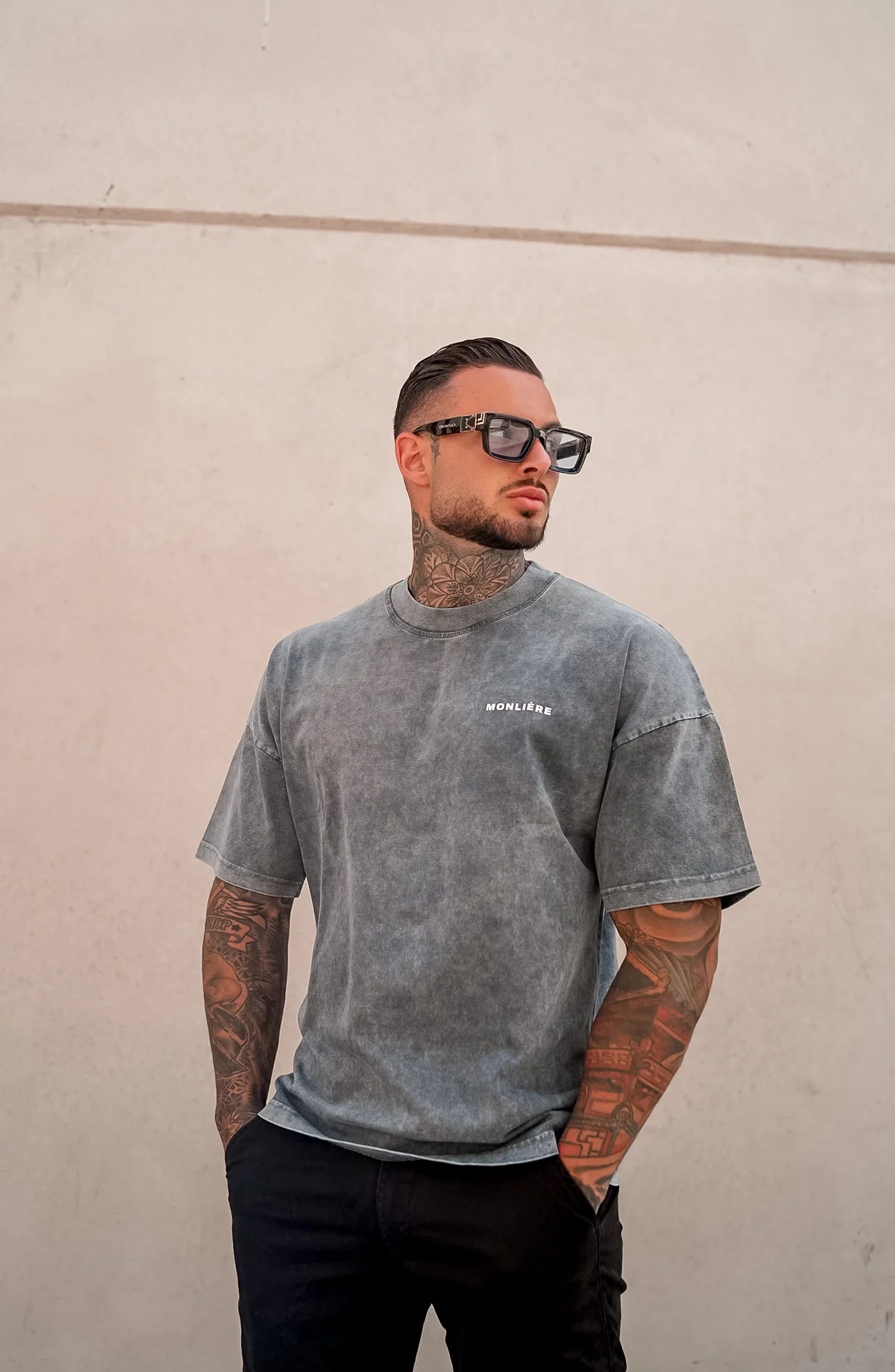 Monliere Shirt