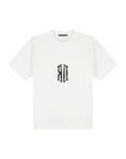 REY NUEVO WHITE TEE