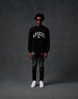 Spirito Black Jeans