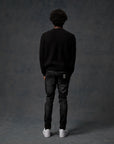Spirito Black Jeans